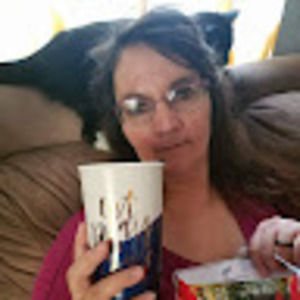 Meet your Posher, Jodie